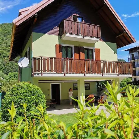 Bed & Breakfast Manuebbasta Scopello (Piedmont)
