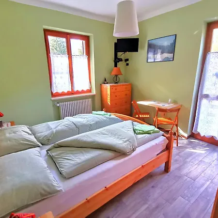 Manuebbasta Bed and breakfast 3*