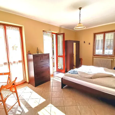 Manuebbasta Bed and breakfast