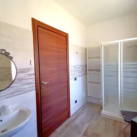 Bed & Breakfast Manuebbasta Scopello (Piedmont)