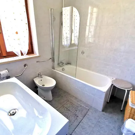 Manuebbasta Bed and breakfast Scopello (Piedmont)