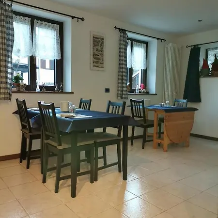 Manuebbasta Bed & Breakfast