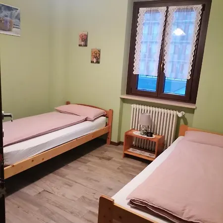 Frühstückspension Manuebbasta 3*