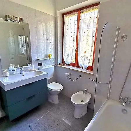 Manuebbasta 3* Scopello (Piedmont)