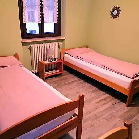 Frühstückspension Manuebbasta 3*