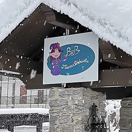 Frühstückspension Manuebbasta Scopello (Piedmont)