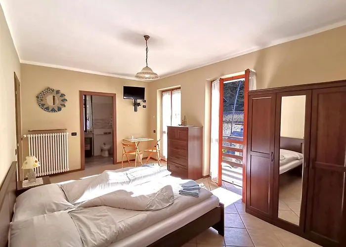 Couette-café Manuebbasta 3*