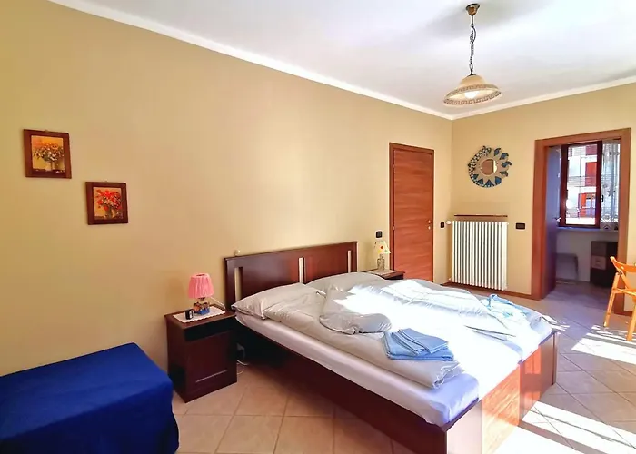 Manuebbasta Couette-café 3*