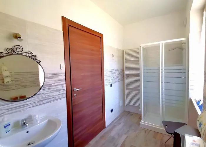 Couette-café Manuebbasta Scopello (Piedmont)