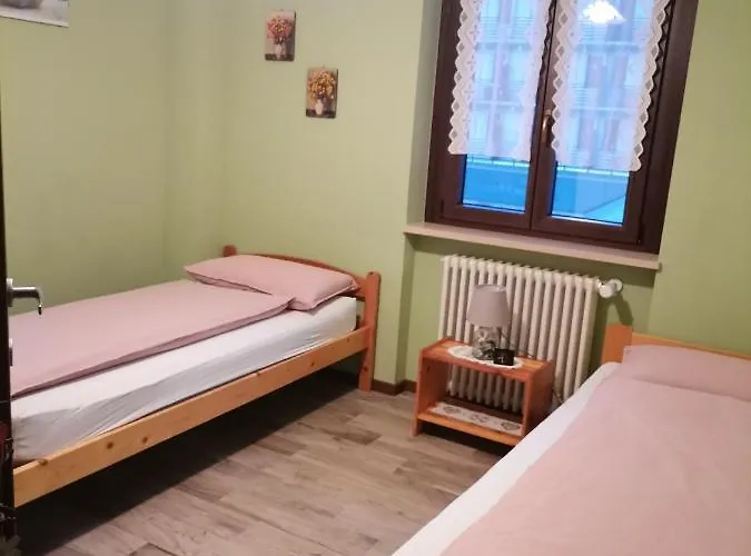 Couette-café Manuebbasta 3*